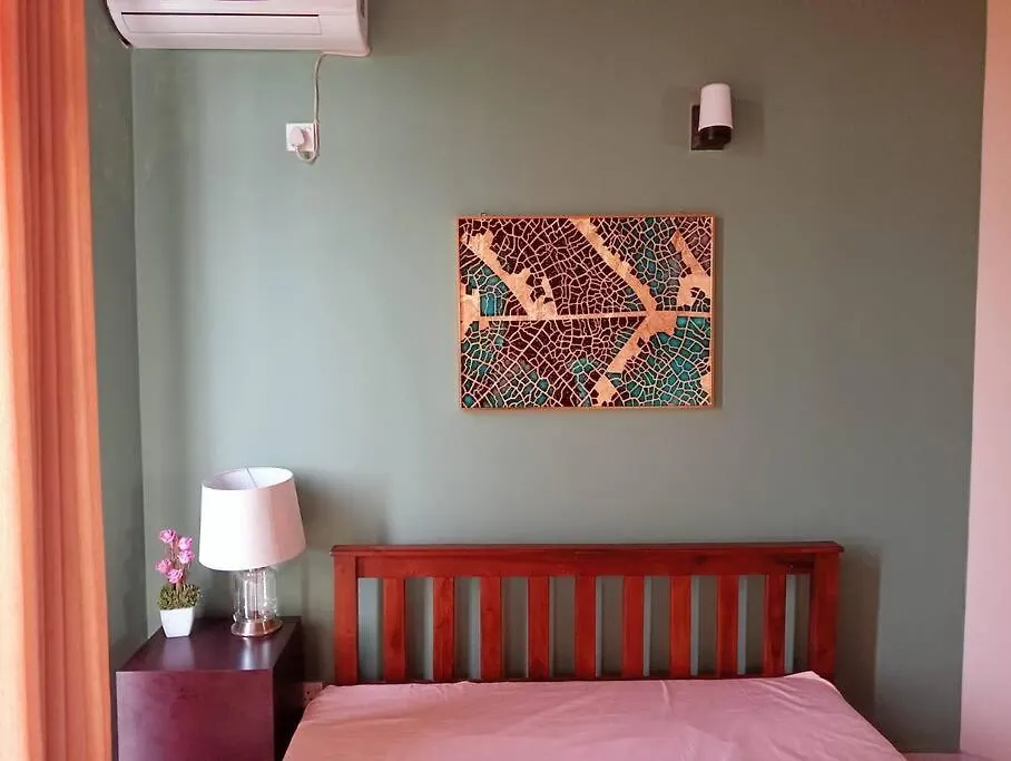Furnished Apartment For Rent Wattala Sri Lanka