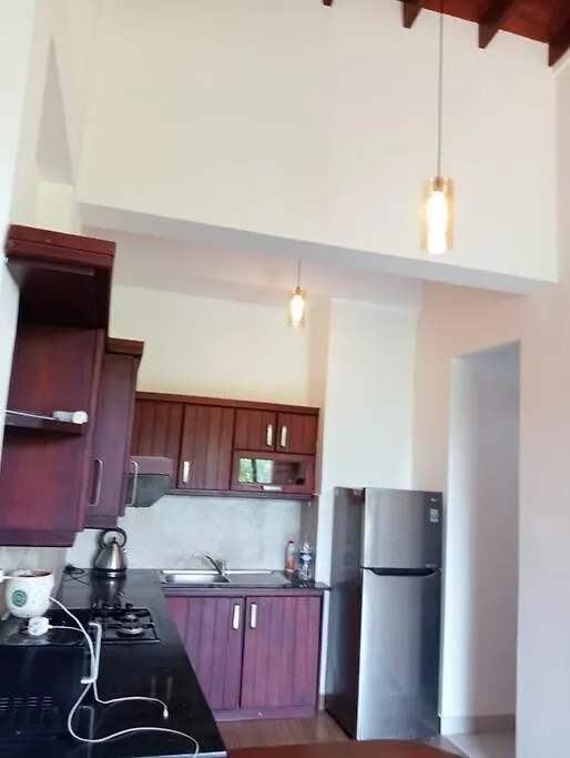 Furnished Apartment For Rent Wattala 0*,