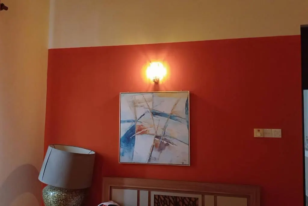 Furnished Apartment For Rent Wattala