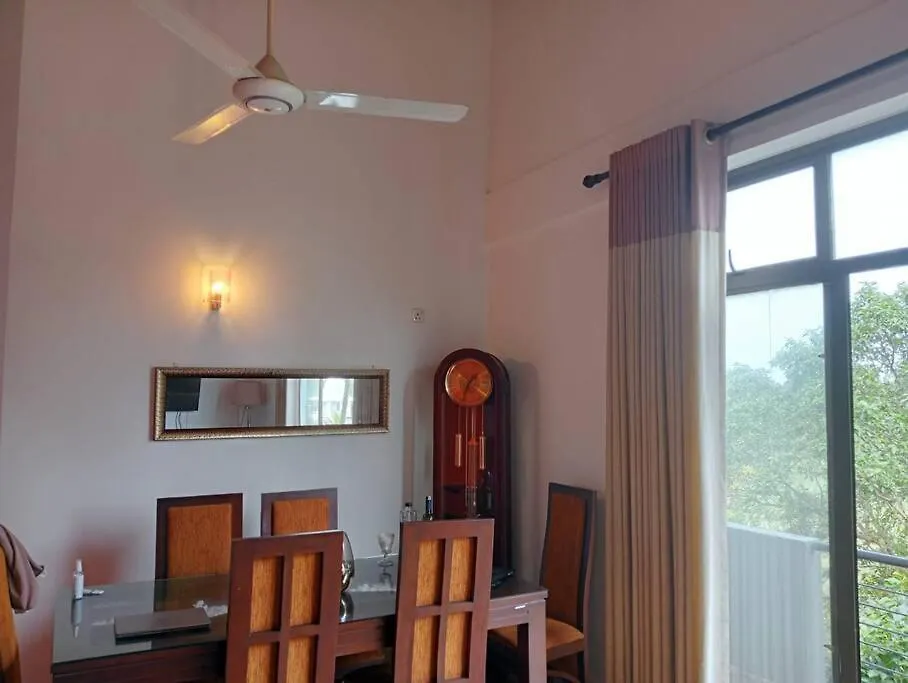 Furnished Apartment For Rent Wattala 0*,  Sri Lanka