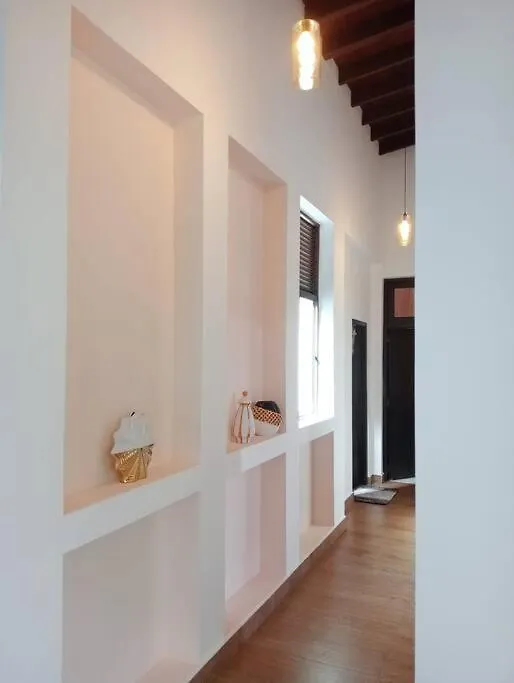 Furnished Apartment For Rent Wattala