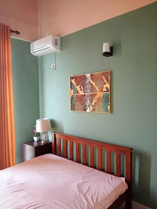 Furnished Apartment For Rent Wattala