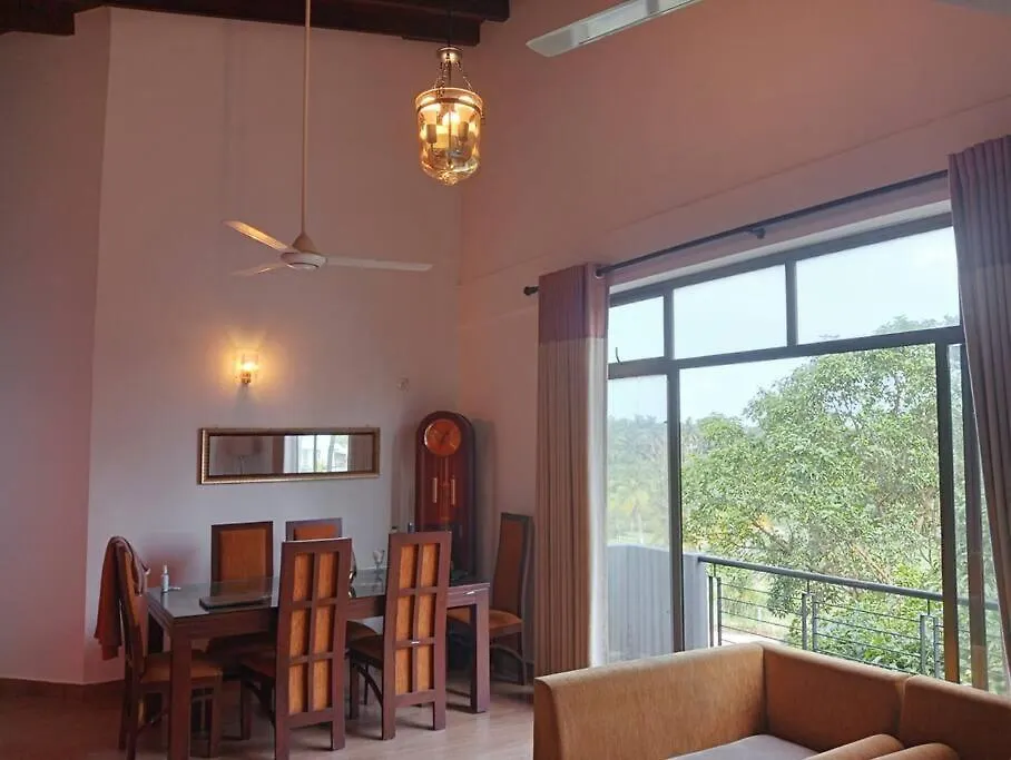 Furnished Apartment For Rent Wattala