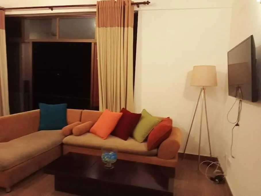 Furnished Apartment For Rent Wattala Sri Lanka